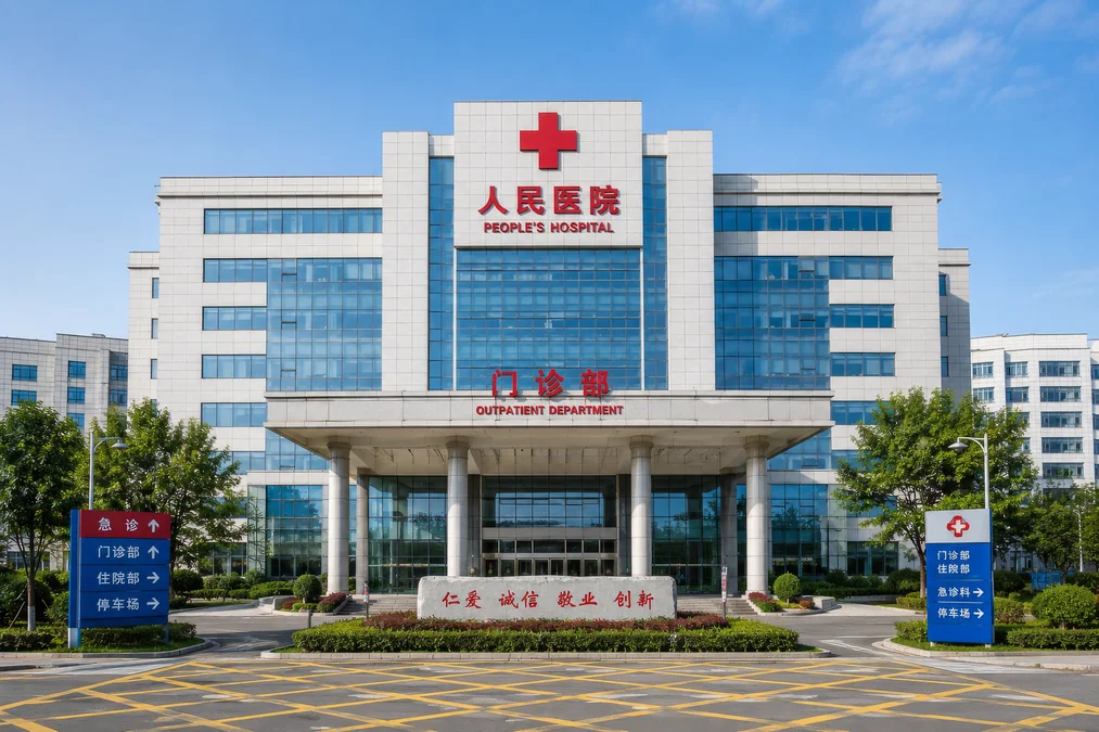 医院学校备用电源